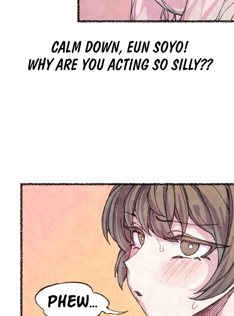 The Fox Who Stole My Heart Chapter 12 - Page 28