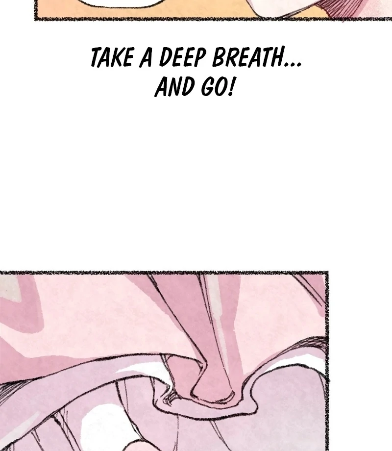 The Fox Who Stole My Heart Chapter 12 - Page 29