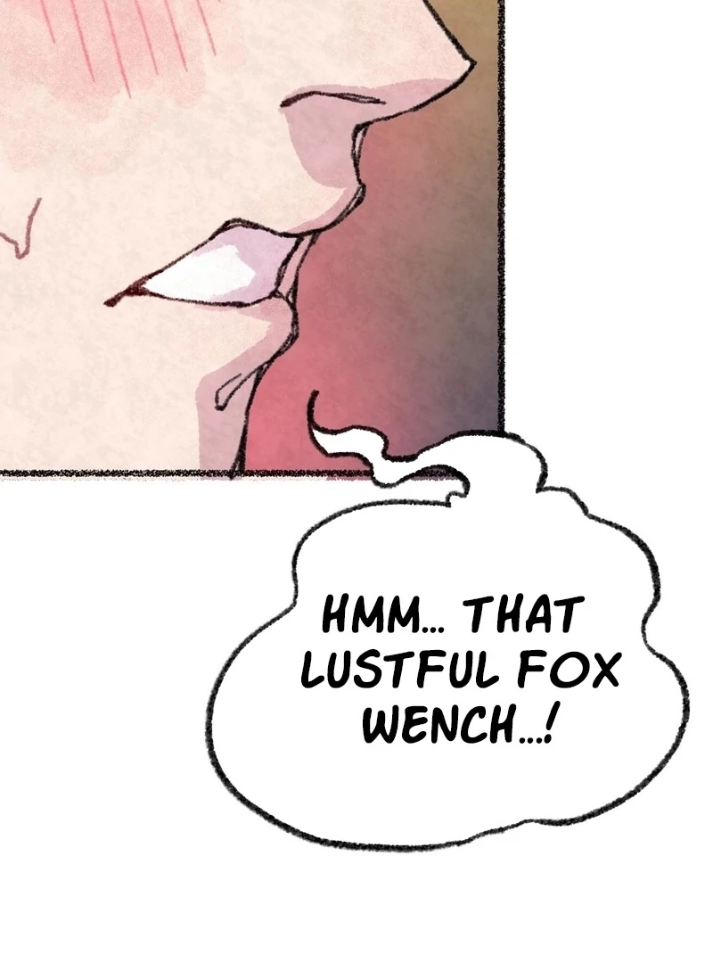 The Fox Who Stole My Heart Chapter 12 - Page 32