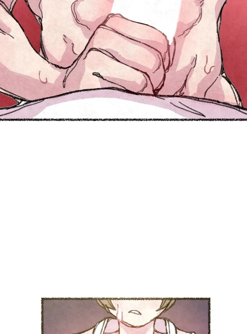 The Fox Who Stole My Heart Chapter 12 - Page 35