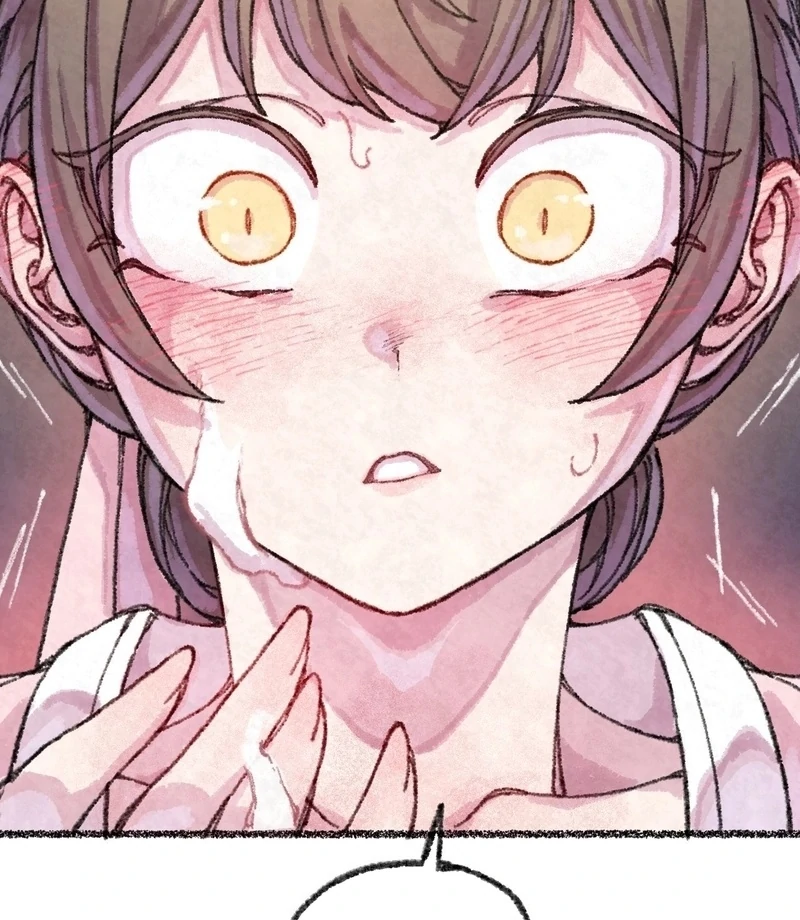 The Fox Who Stole My Heart Chapter 12 - Page 37