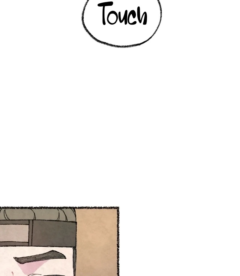 The Fox Who Stole My Heart Chapter 12 - Page 38