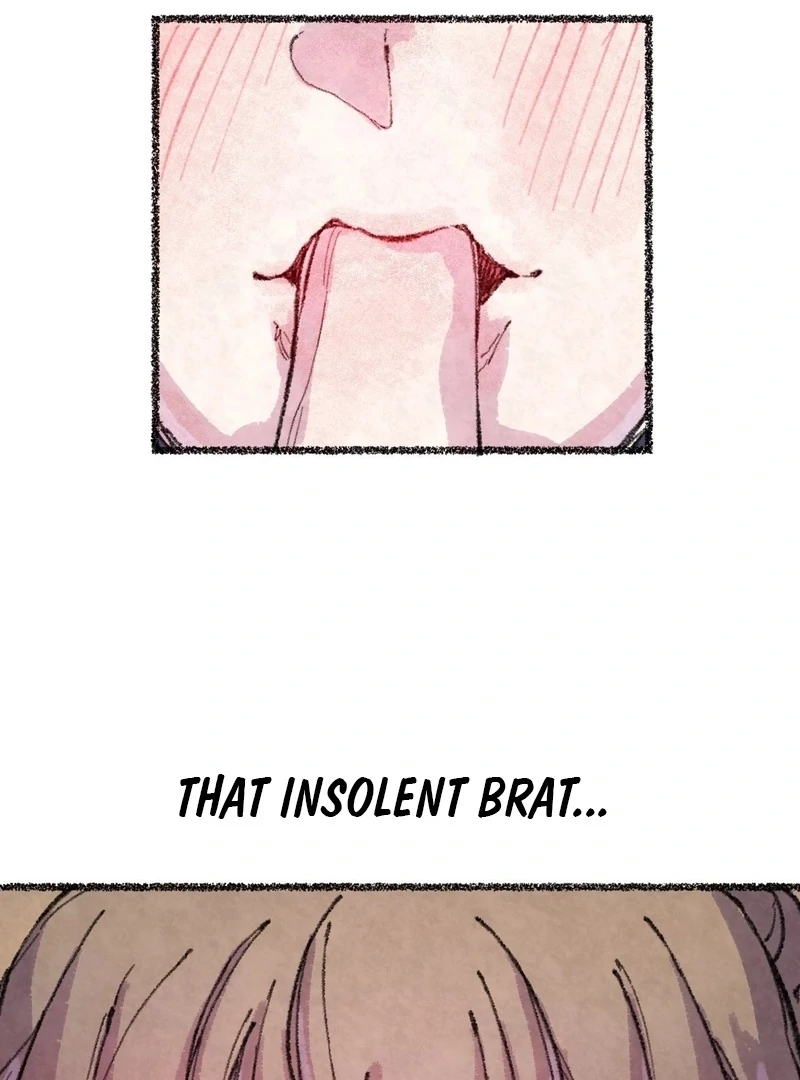The Fox Who Stole My Heart Chapter 12 - Page 40