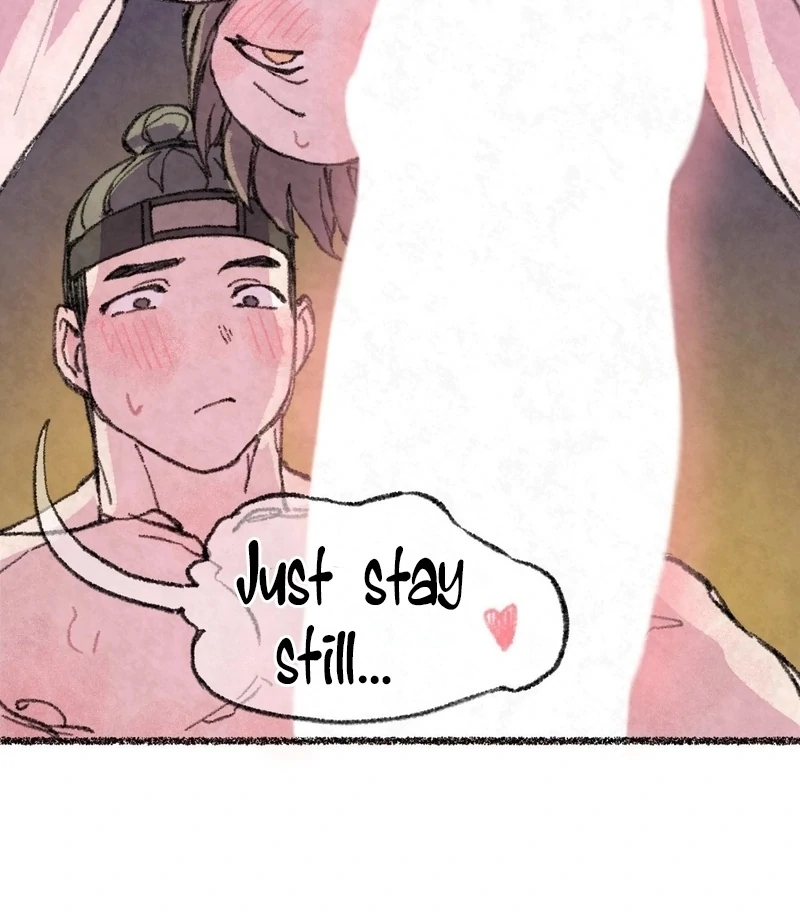 The Fox Who Stole My Heart Chapter 12 - Page 46