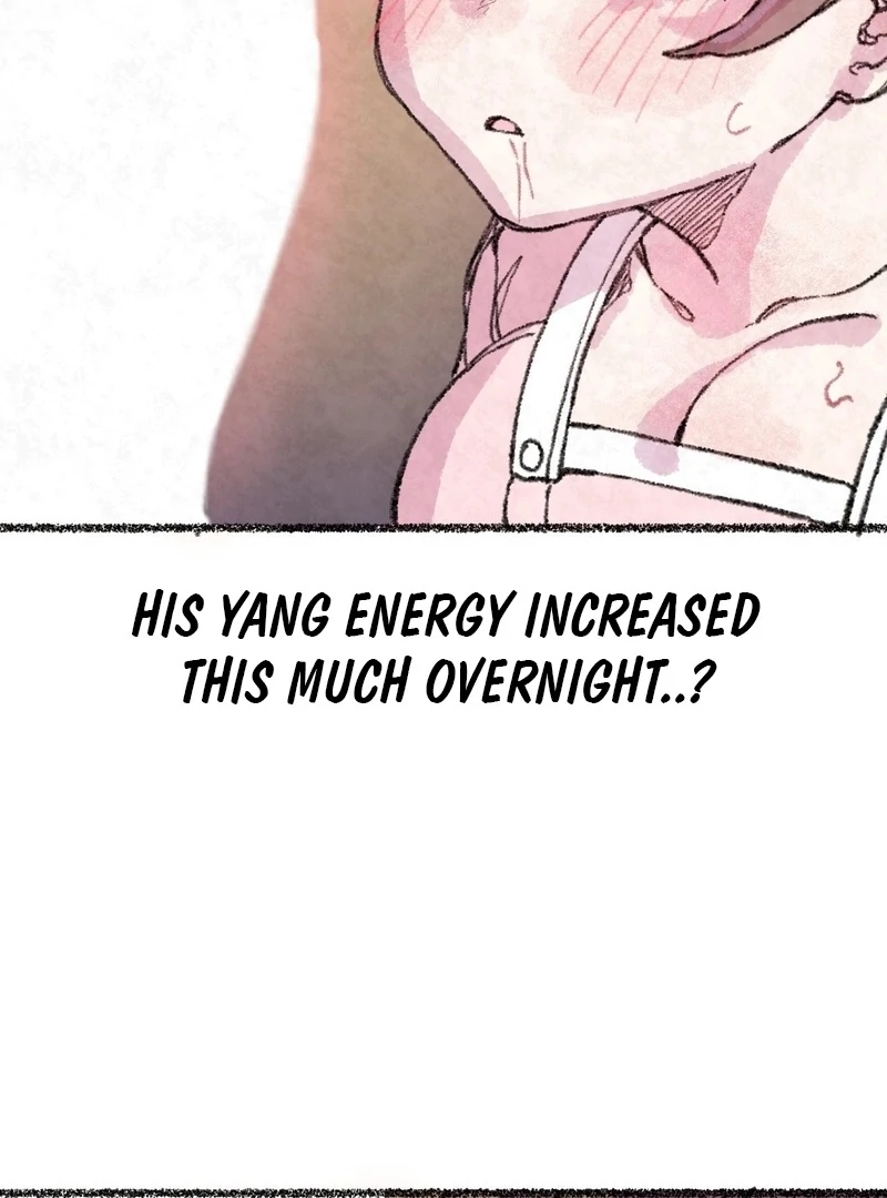 The Fox Who Stole My Heart Chapter 12 - Page 48