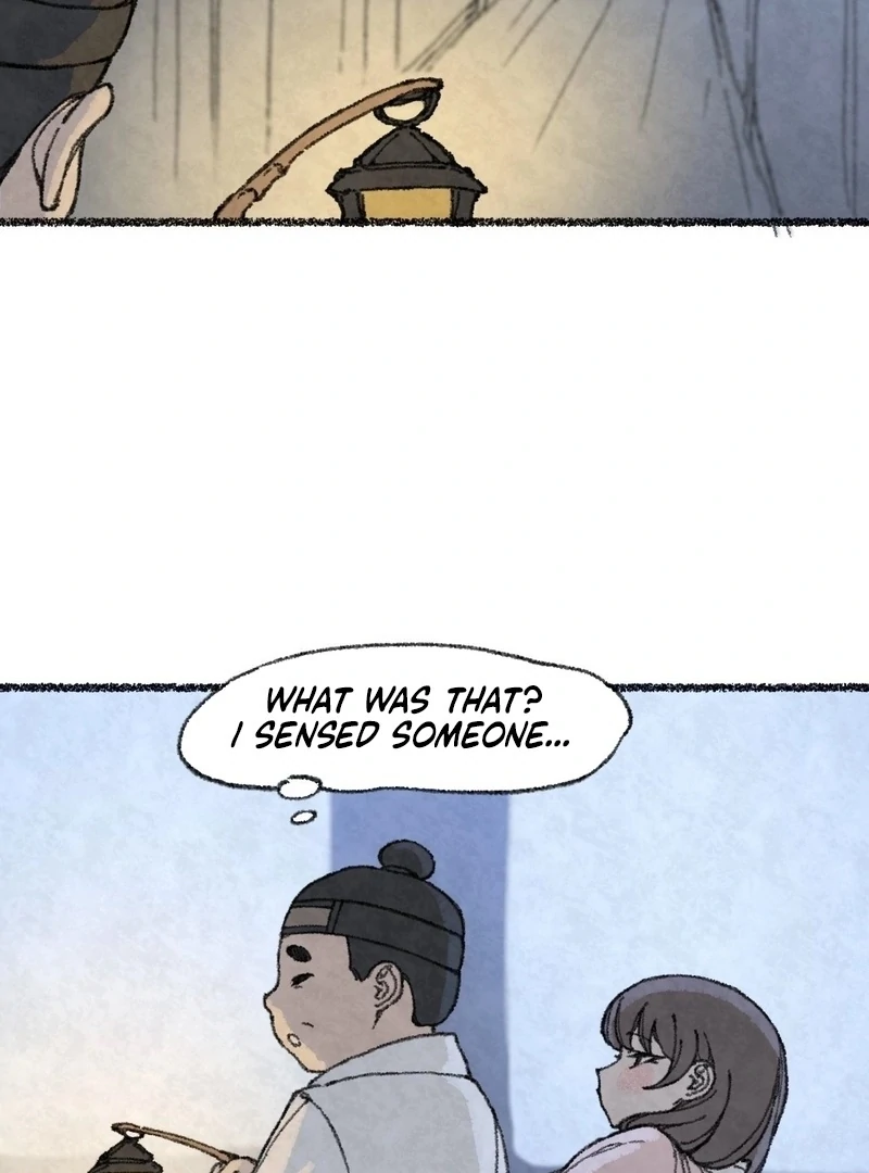 The Fox Who Stole My Heart Chapter 12 - Page 6