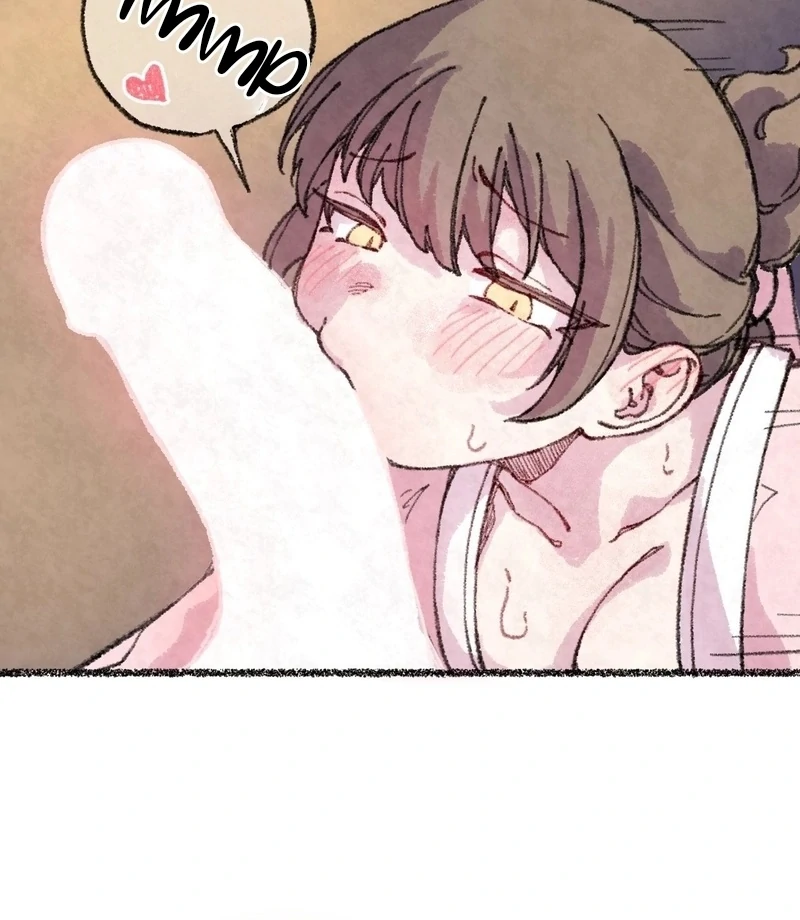 The Fox Who Stole My Heart Chapter 12 - Page 51