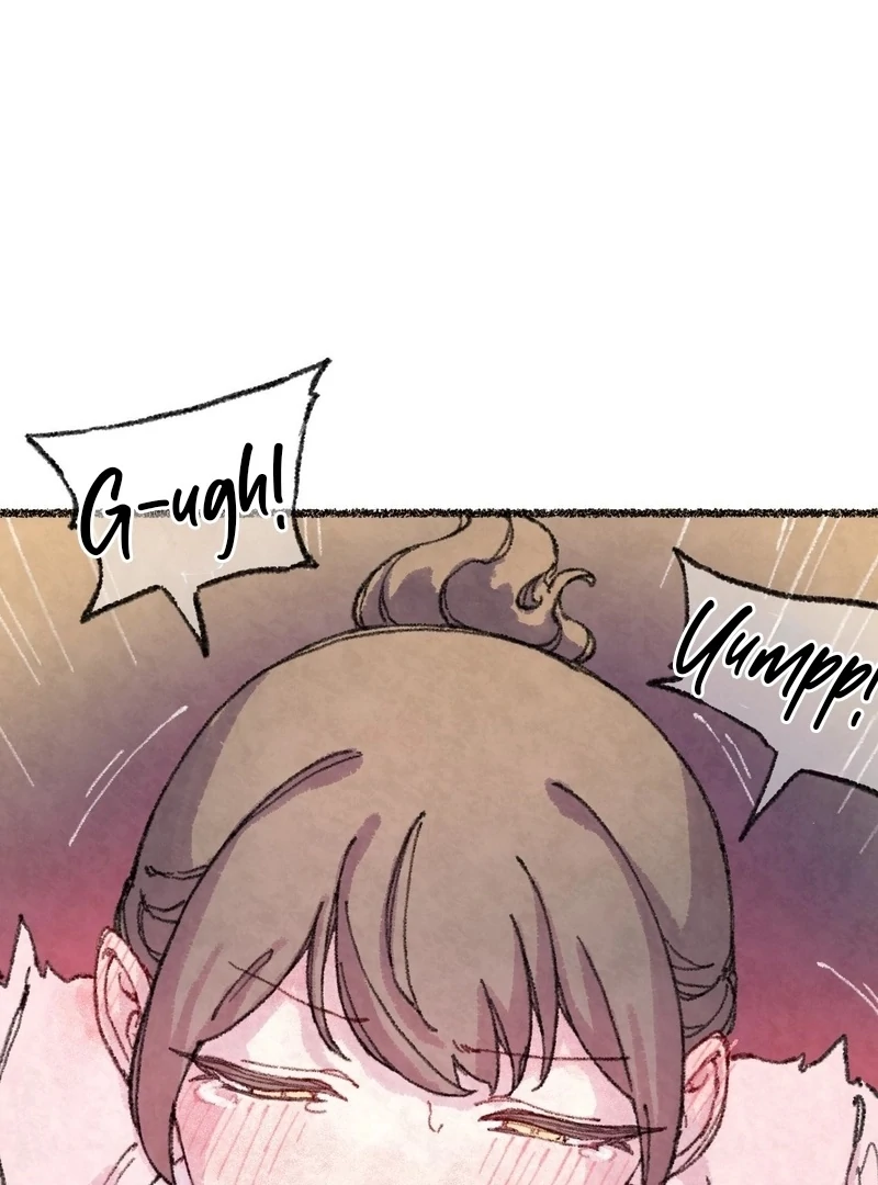 The Fox Who Stole My Heart Chapter 12 - Page 53