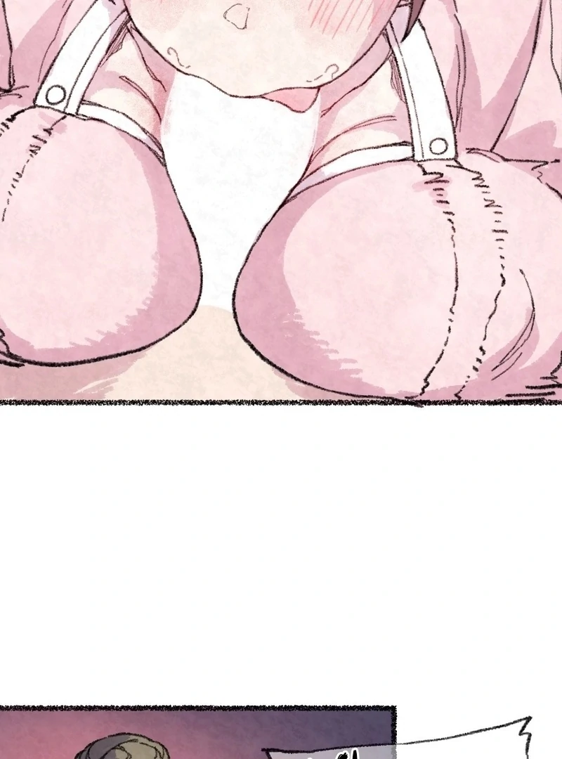 The Fox Who Stole My Heart Chapter 12 - Page 54