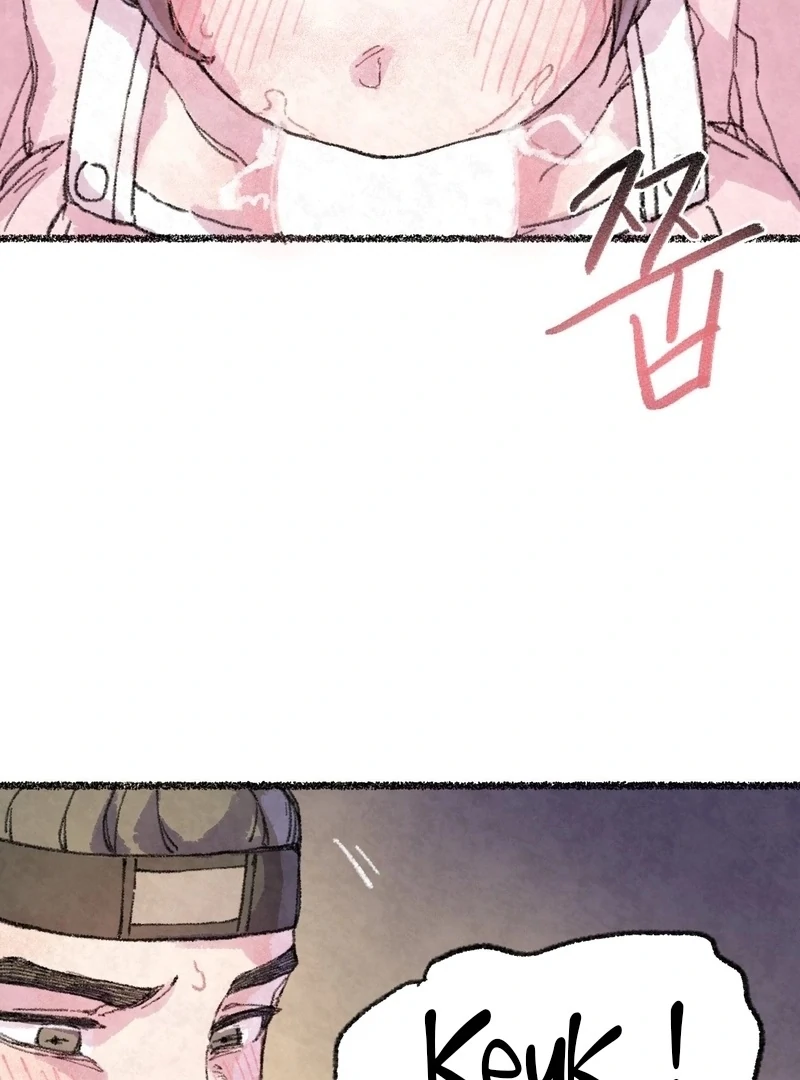 The Fox Who Stole My Heart Chapter 12 - Page 62
