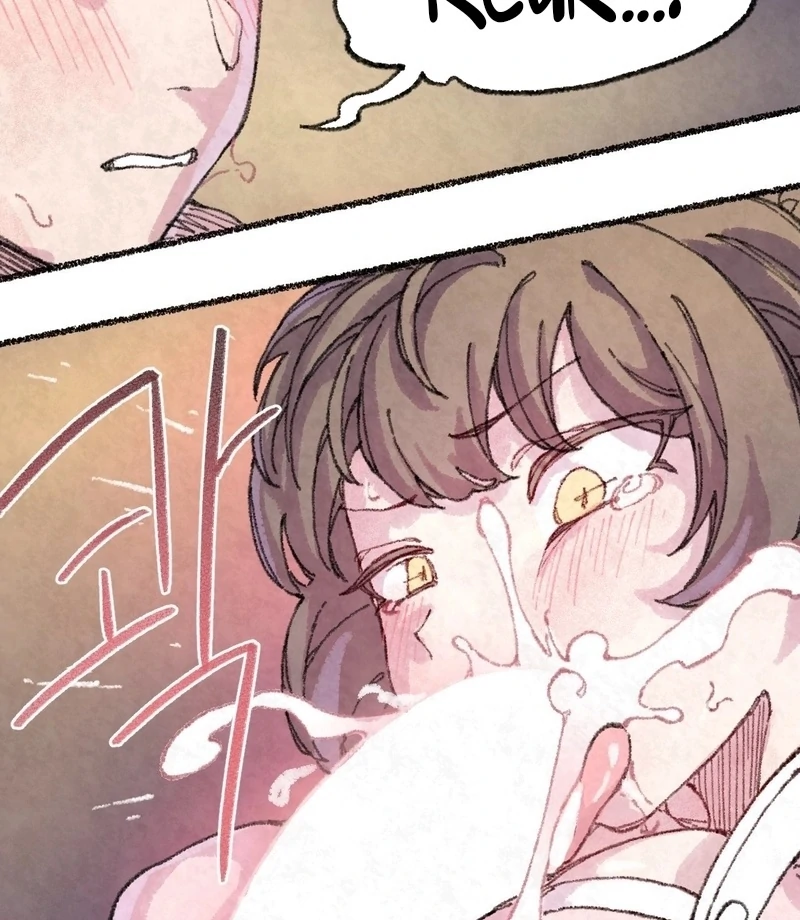 The Fox Who Stole My Heart Chapter 12 - Page 63