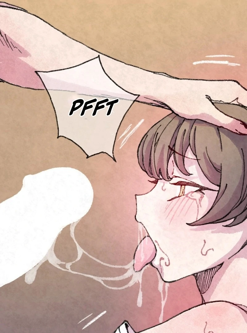 The Fox Who Stole My Heart Chapter 13 - Page 14