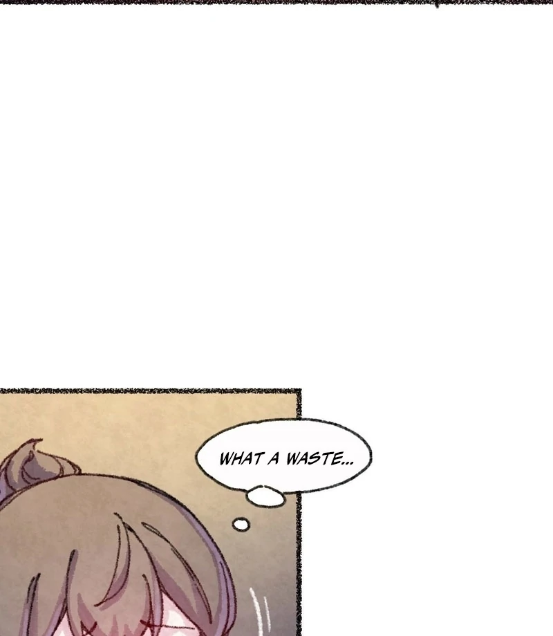 The Fox Who Stole My Heart Chapter 13 - Page 16