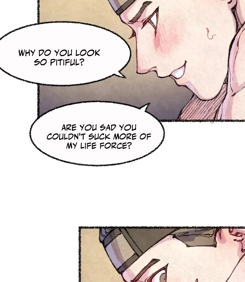 The Fox Who Stole My Heart Chapter 13 - Page 25