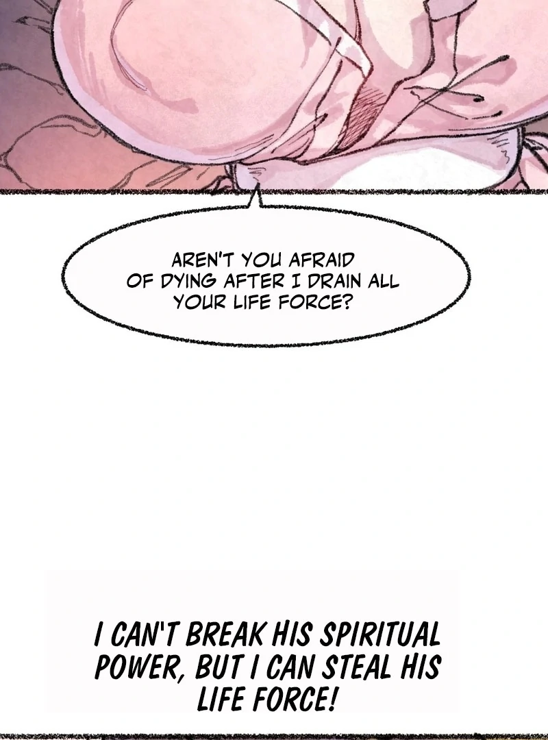 The Fox Who Stole My Heart Chapter 13 - Page 28