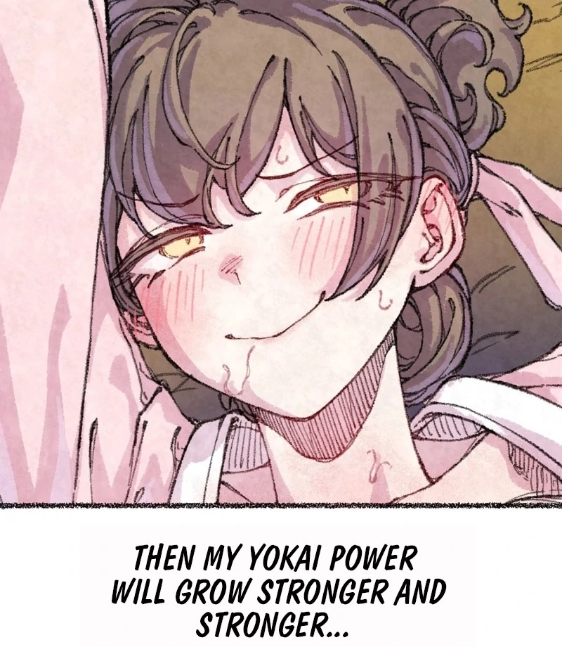The Fox Who Stole My Heart Chapter 13 - Page 29
