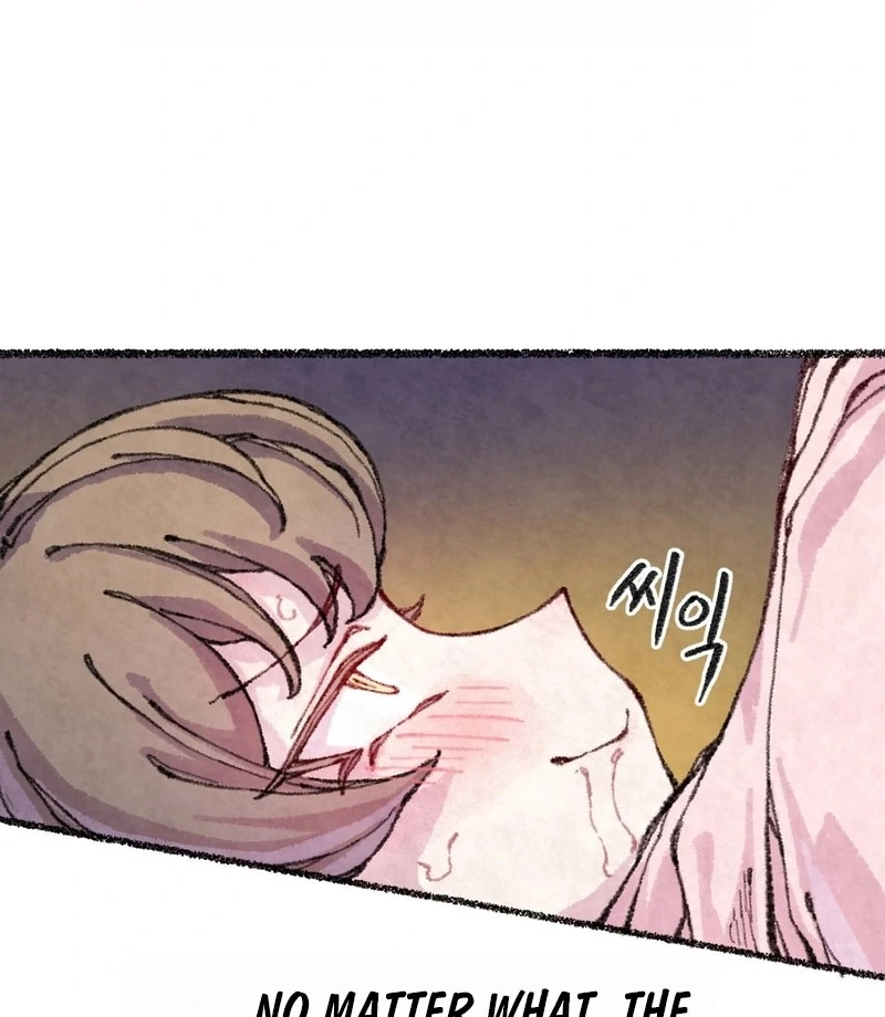 The Fox Who Stole My Heart Chapter 13 - Page 30