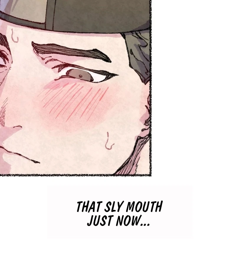 The Fox Who Stole My Heart Chapter 13 - Page 33