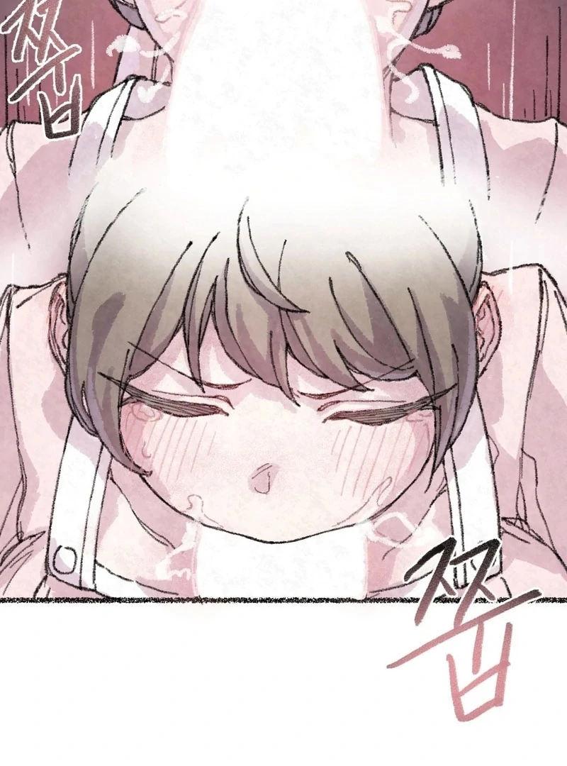 The Fox Who Stole My Heart Chapter 13 - Page 35