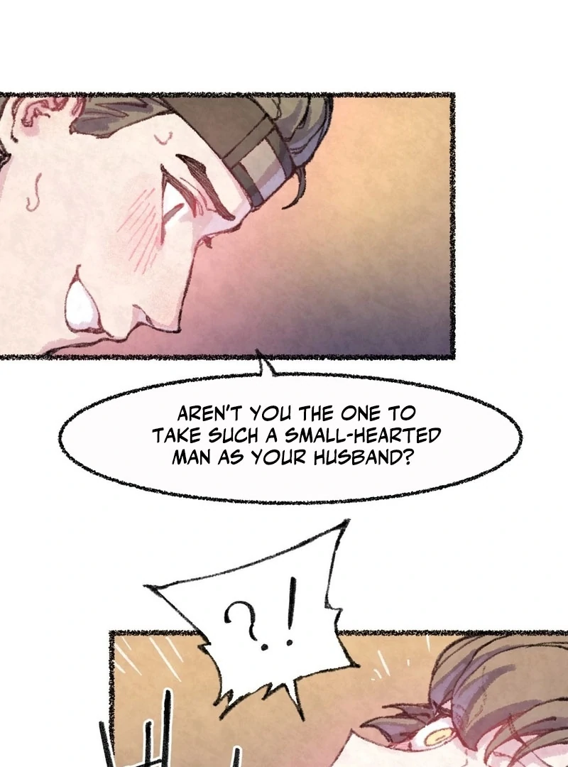 The Fox Who Stole My Heart Chapter 13 - Page 40