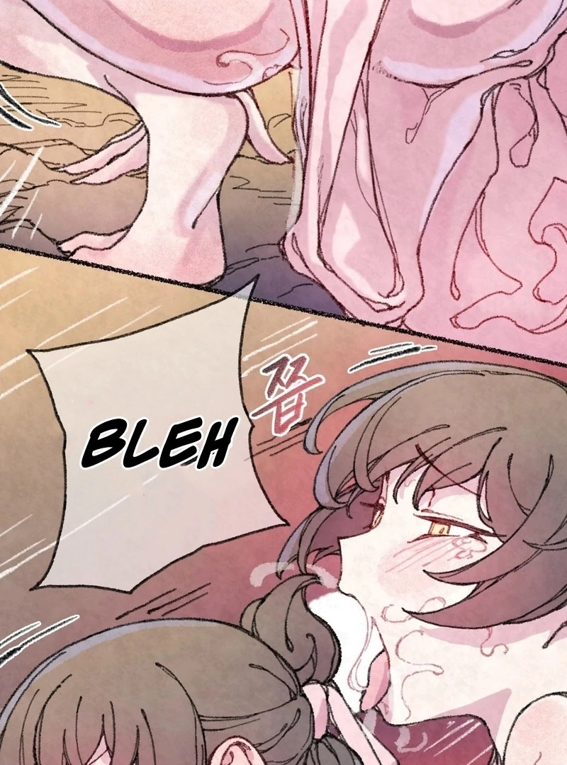 The Fox Who Stole My Heart Chapter 13 - Page 5