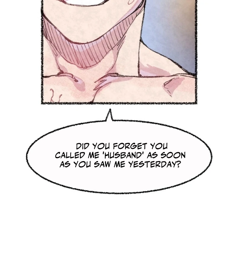The Fox Who Stole My Heart Chapter 13 - Page 42