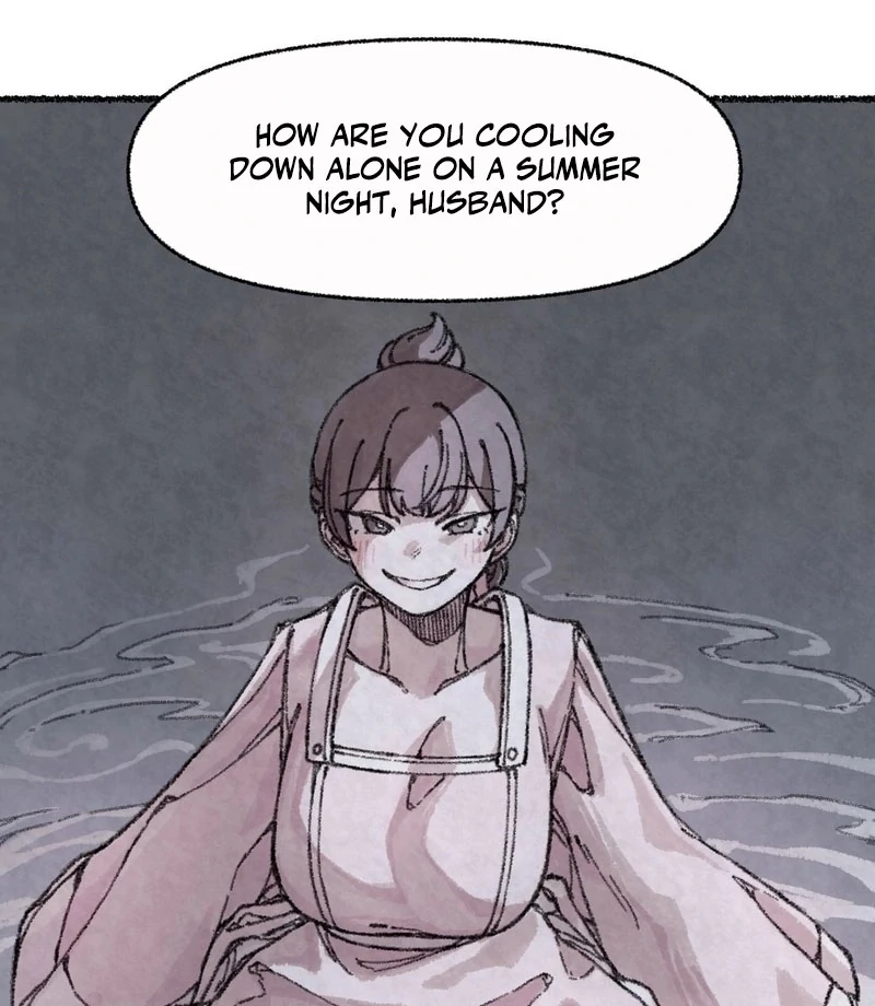 The Fox Who Stole My Heart Chapter 13 - Page 43