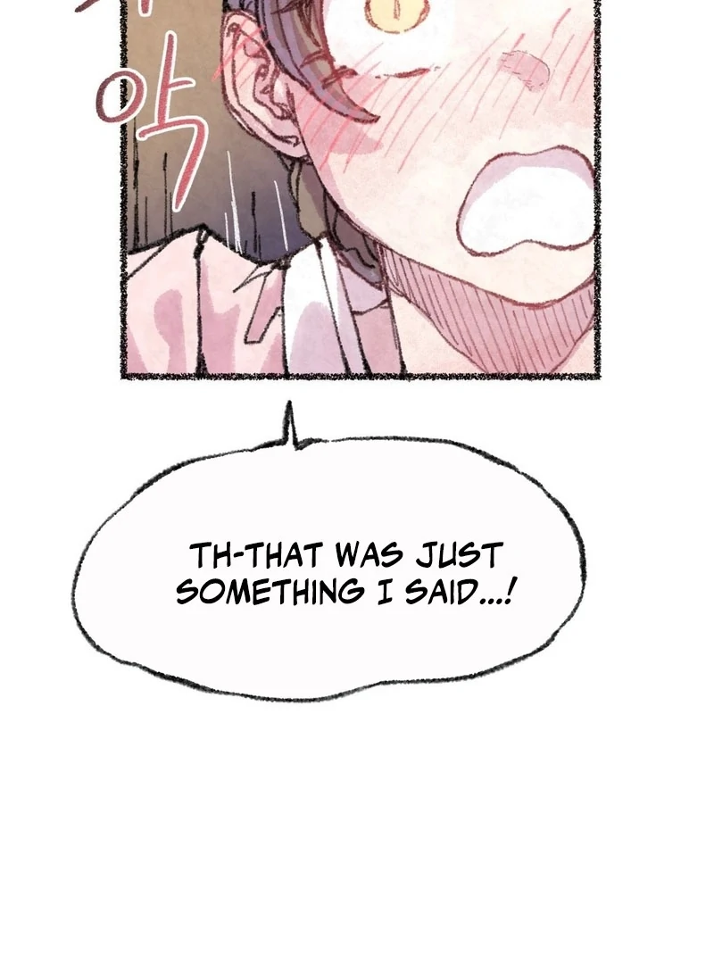 The Fox Who Stole My Heart Chapter 13 - Page 45