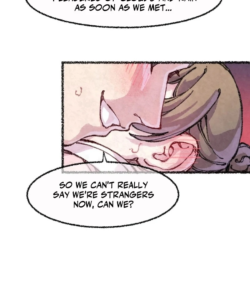 The Fox Who Stole My Heart Chapter 13 - Page 47