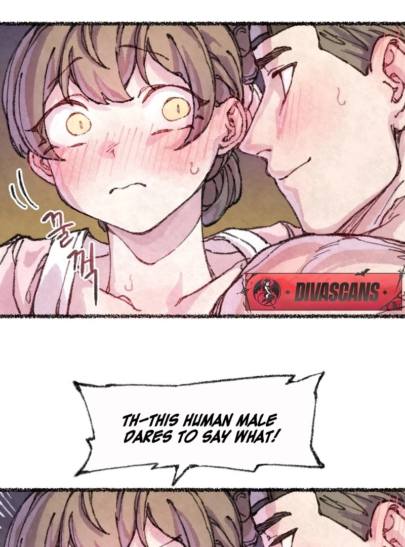 The Fox Who Stole My Heart Chapter 13 - Page 48