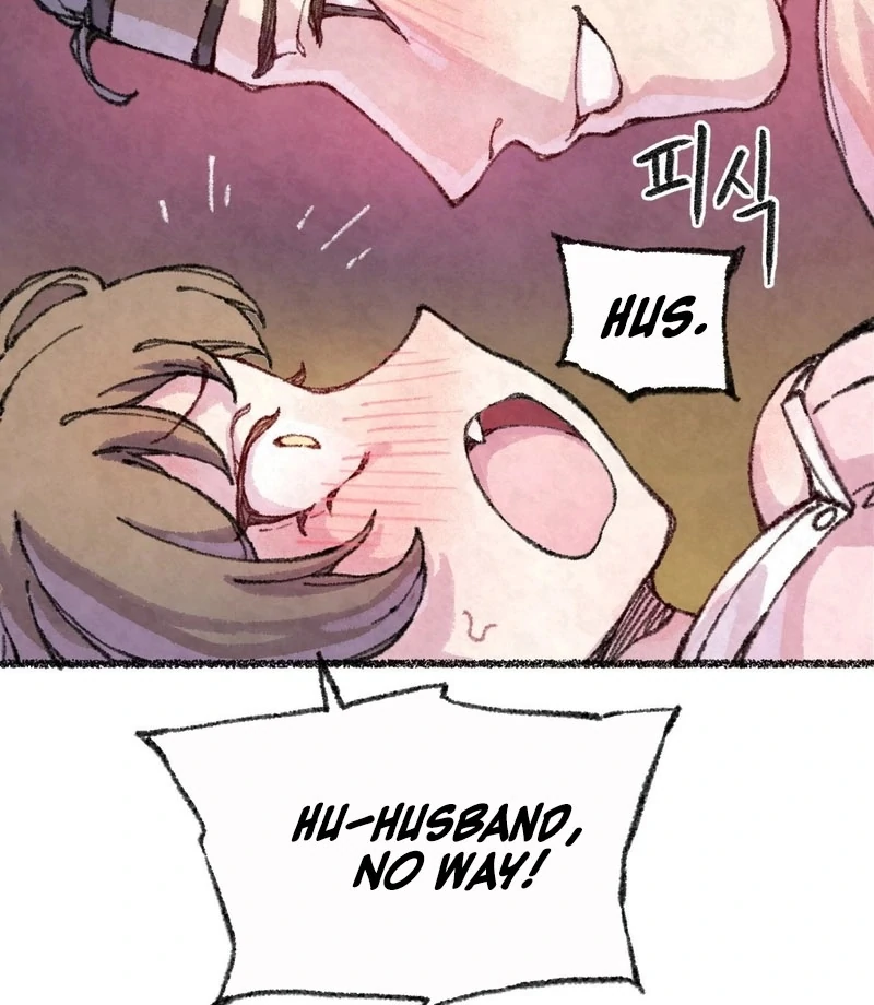 The Fox Who Stole My Heart Chapter 13 - Page 50