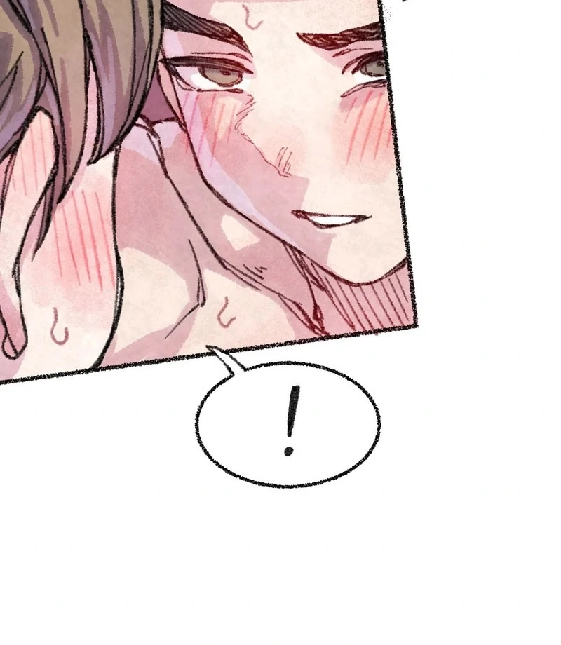 The Fox Who Stole My Heart Chapter 13 - Page 55