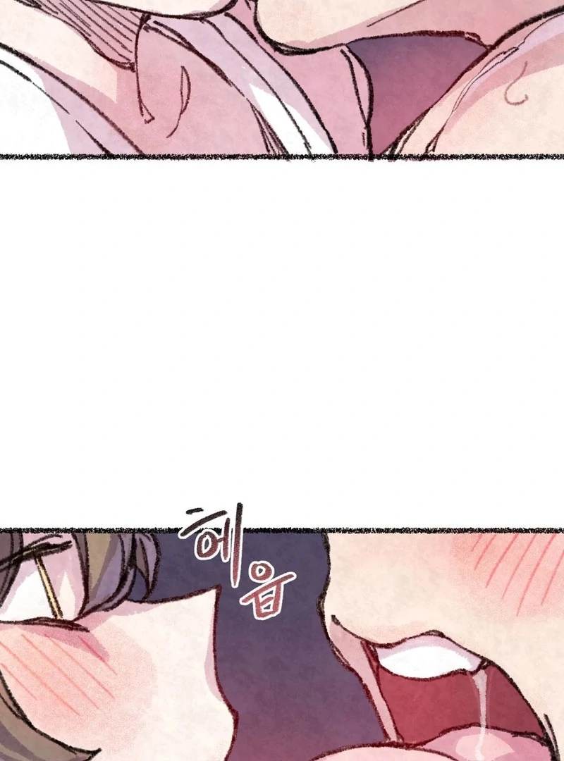 The Fox Who Stole My Heart Chapter 13 - Page 57