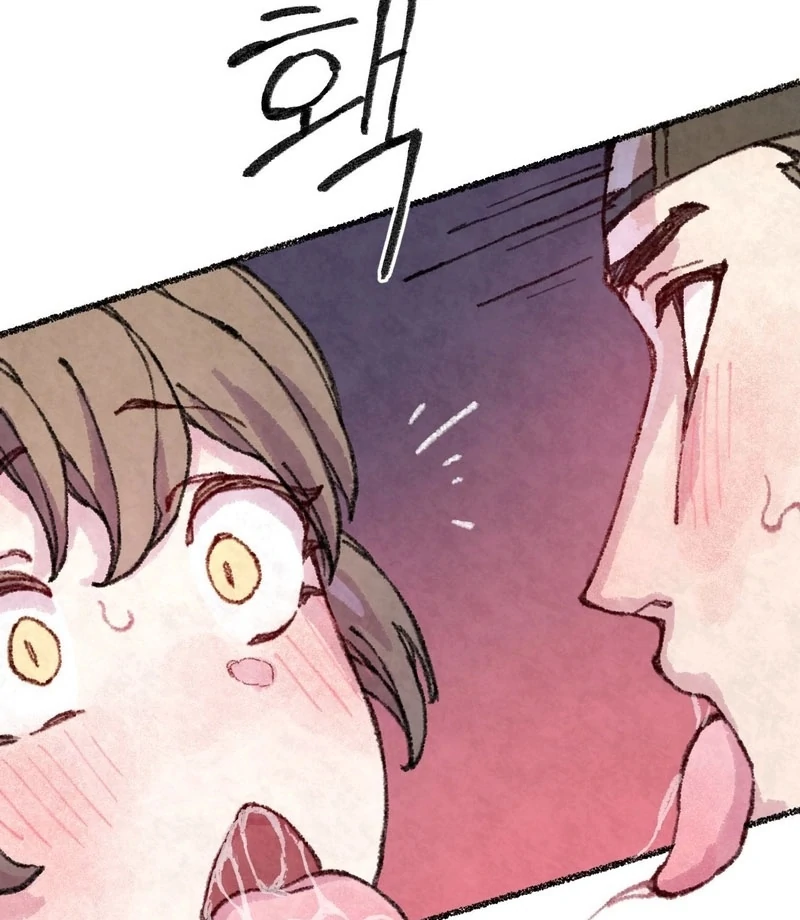 The Fox Who Stole My Heart Chapter 13 - Page 59