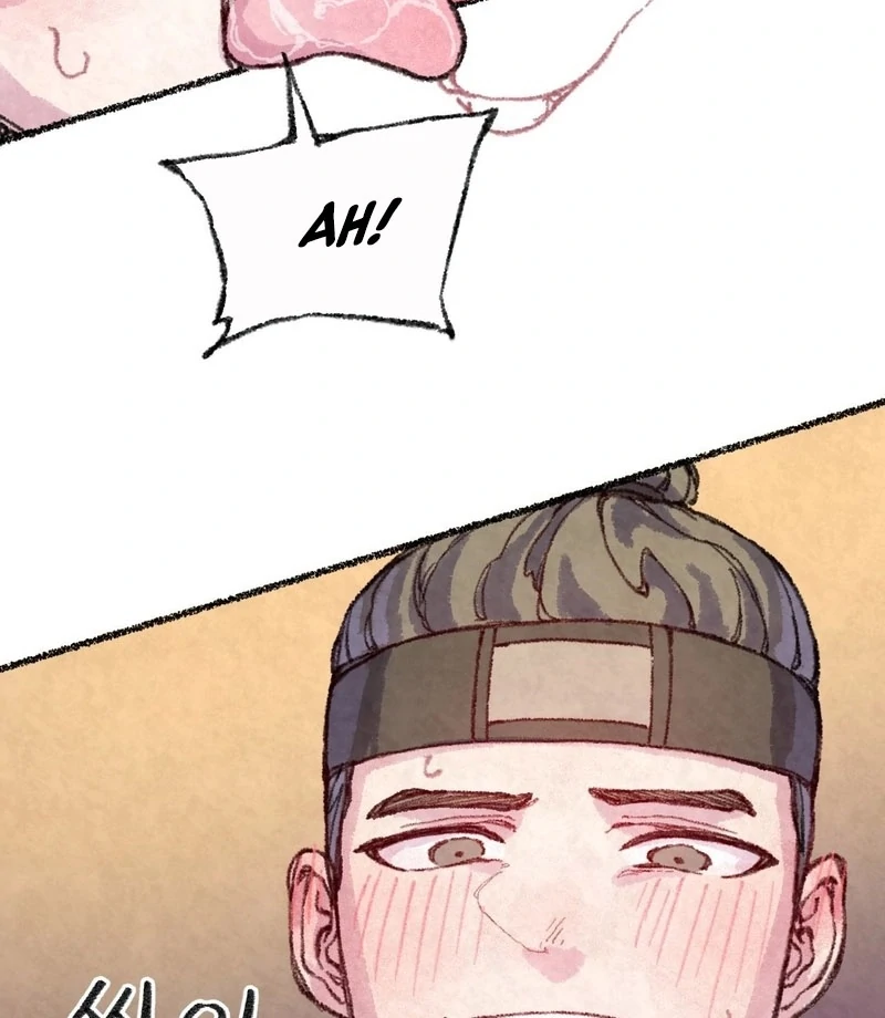 The Fox Who Stole My Heart Chapter 13 - Page 60
