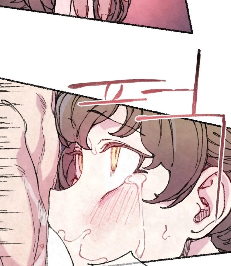 The Fox Who Stole My Heart Chapter 13 - Page 7