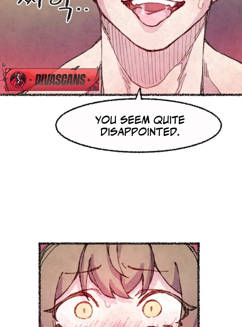 The Fox Who Stole My Heart Chapter 13 - Page 61