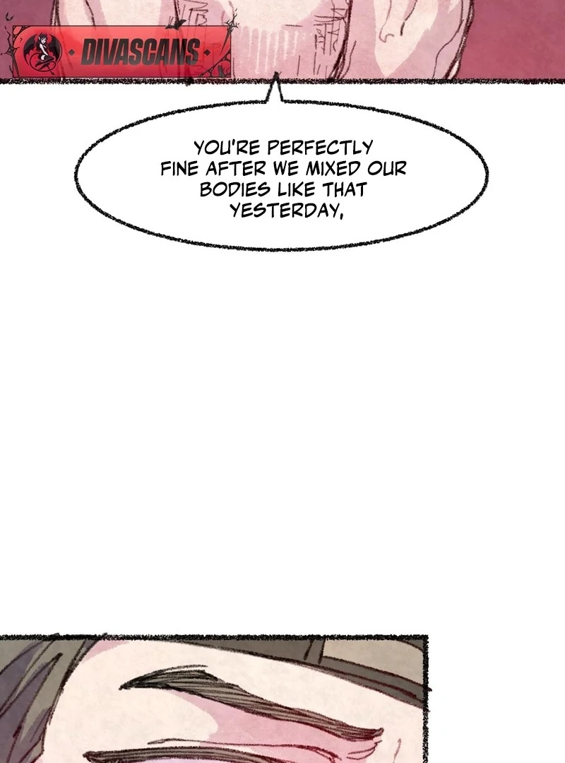 The Fox Who Stole My Heart Chapter 13 - Page 67