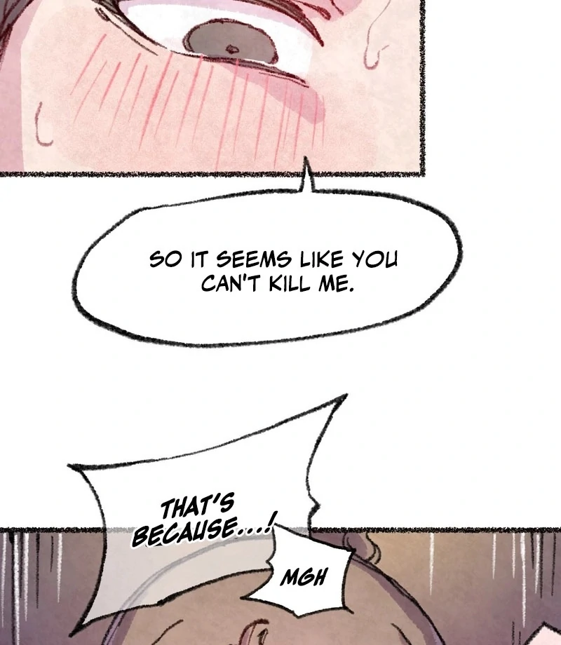 The Fox Who Stole My Heart Chapter 13 - Page 68