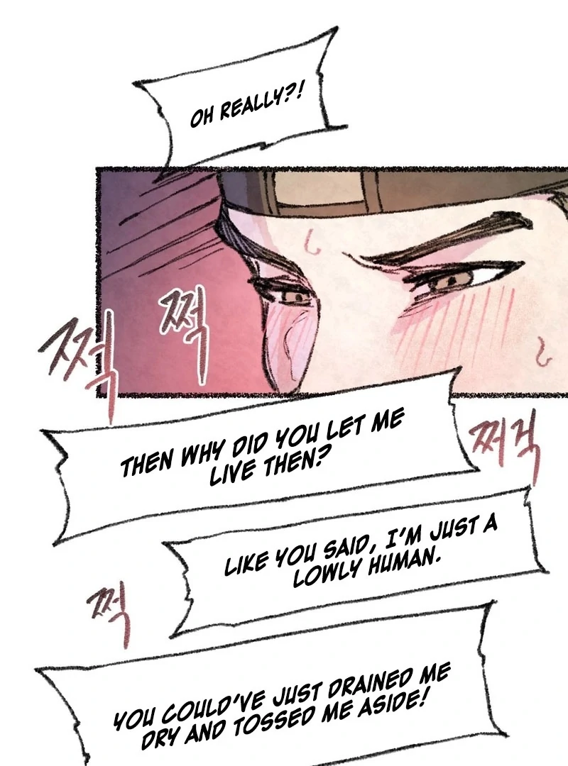 The Fox Who Stole My Heart Chapter 13 - Page 71