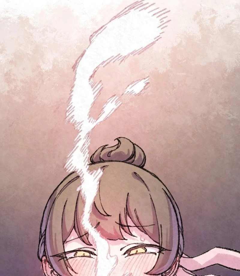 The Fox Who Stole My Heart Chapter 13 - Page 77