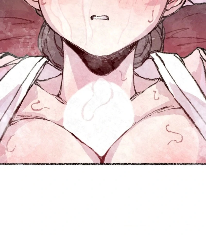 The Fox Who Stole My Heart Chapter 13 - Page 81