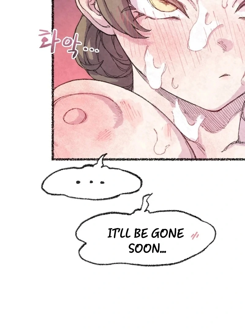 The Fox Who Stole My Heart Chapter 14 - Page 18