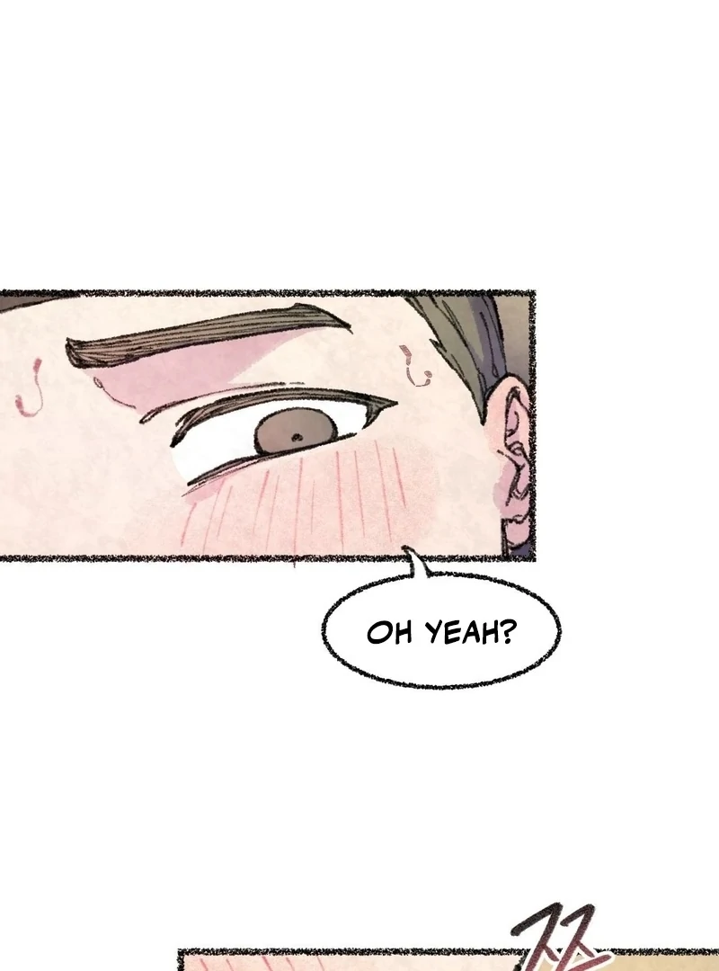 The Fox Who Stole My Heart Chapter 14 - Page 19