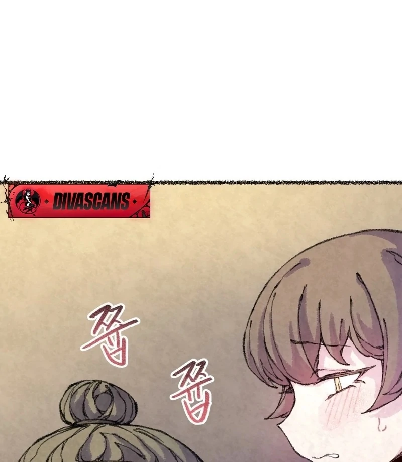The Fox Who Stole My Heart Chapter 14 - Page 21