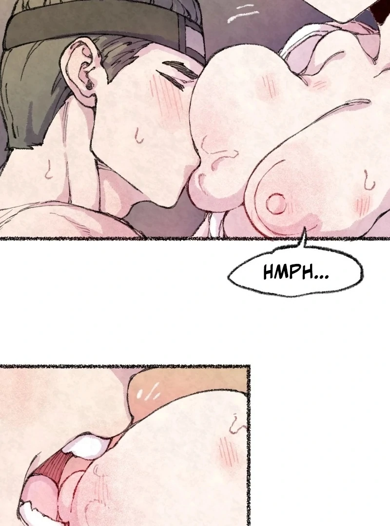 The Fox Who Stole My Heart Chapter 14 - Page 22