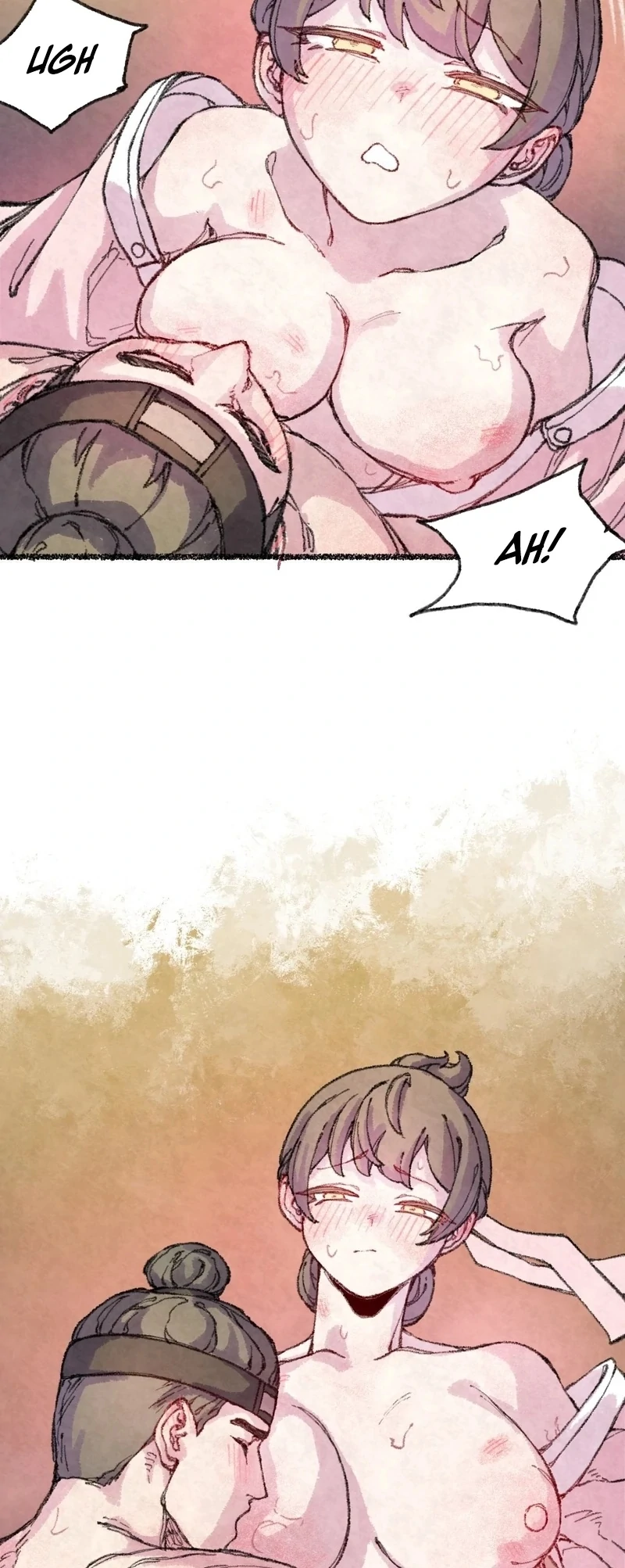 The Fox Who Stole My Heart Chapter 14 - Page 26