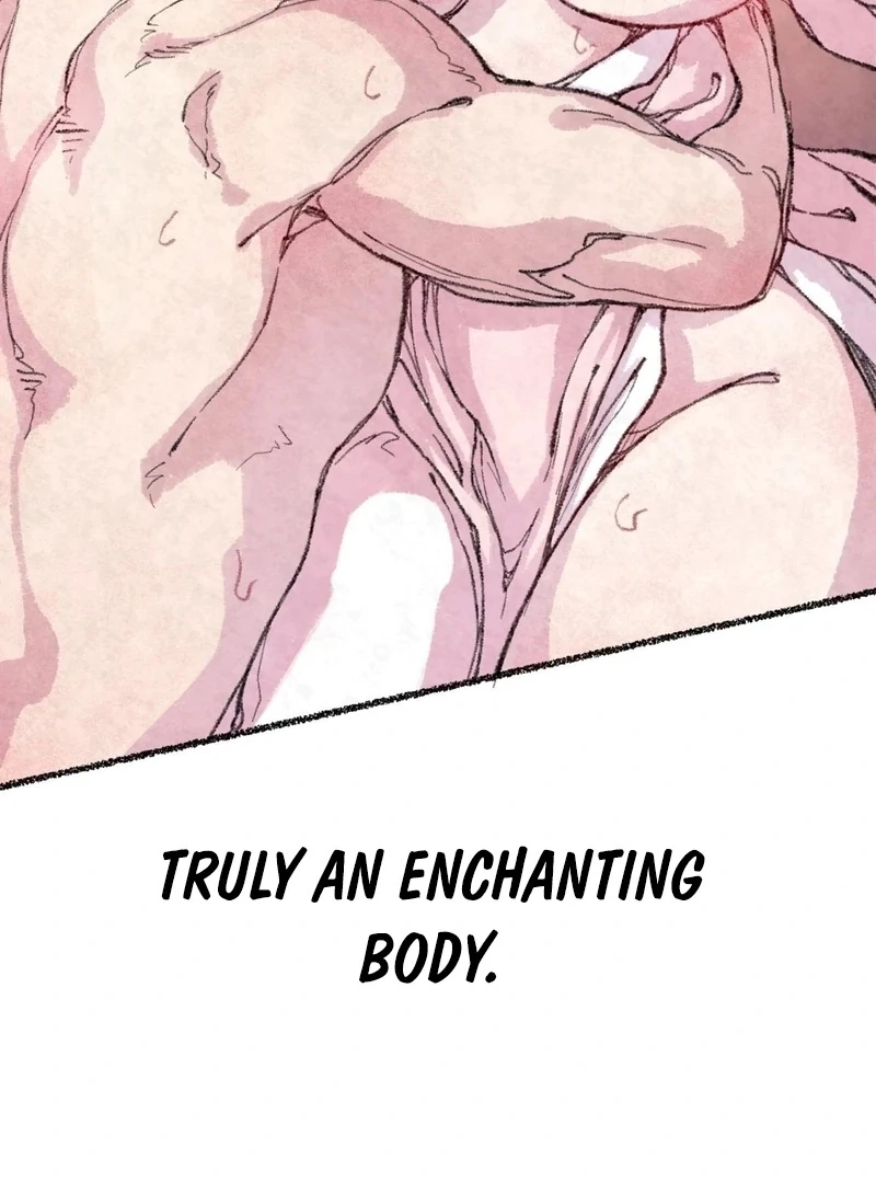 The Fox Who Stole My Heart Chapter 14 - Page 27