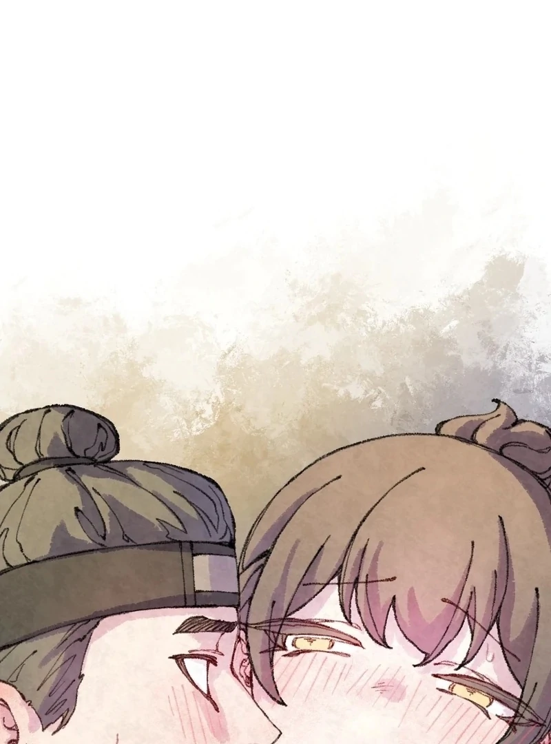 The Fox Who Stole My Heart Chapter 14 - Page 28