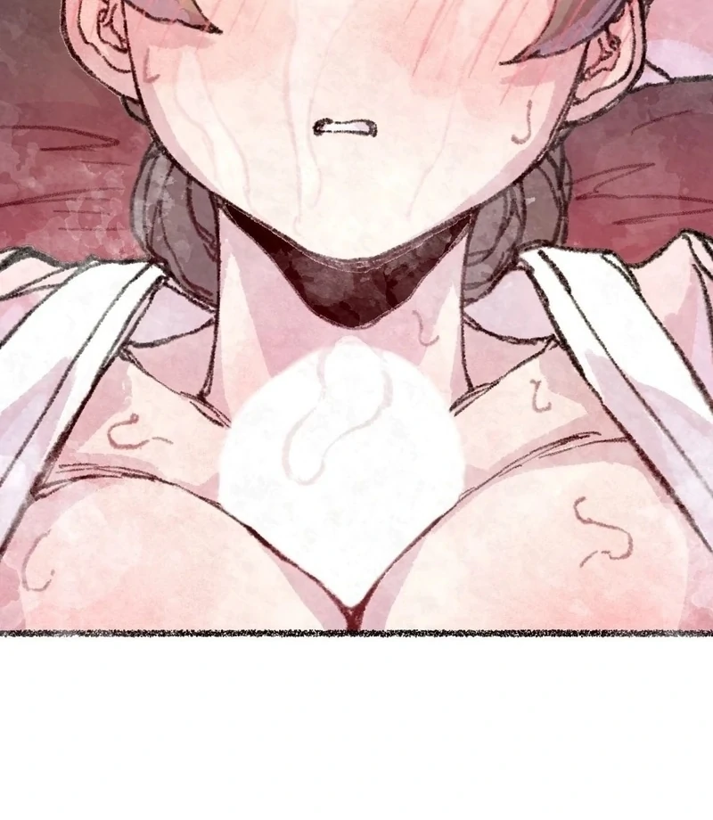 The Fox Who Stole My Heart Chapter 14 - Page 4